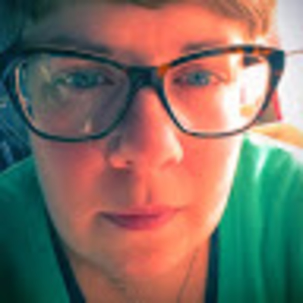 Meet your Posher, Alison